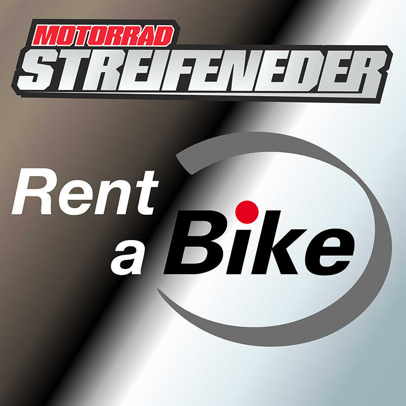 Motorradverleih Motorradvermietung